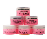 ✨ Danbys Multi-Vitamin Whitening Facial Set – The Ultimate Beach-Glow Secret ✨