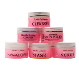 ✨ Danbys Multi-Vitamin Whitening Facial Set – The Ultimate Beach-Glow Secret ✨