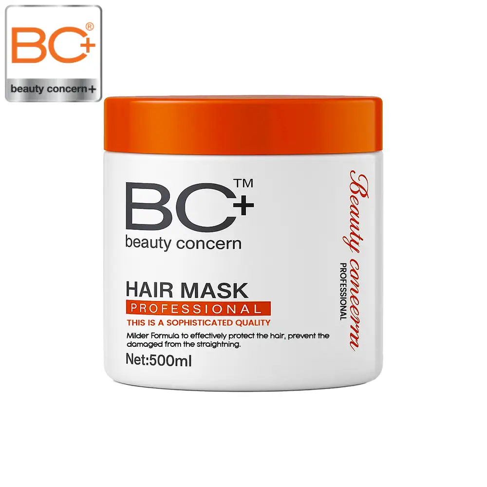 ✨ BC+ Beauty Concern Professional Hair Mask (250 & 500ml) ✨