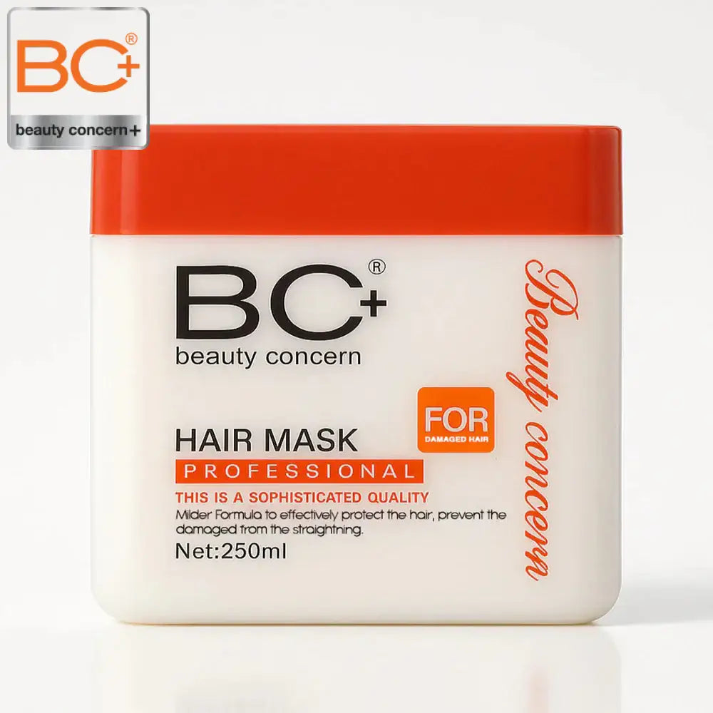 ✨ BC+ Beauty Concern Professional Hair Mask (250 & 500ml) ✨