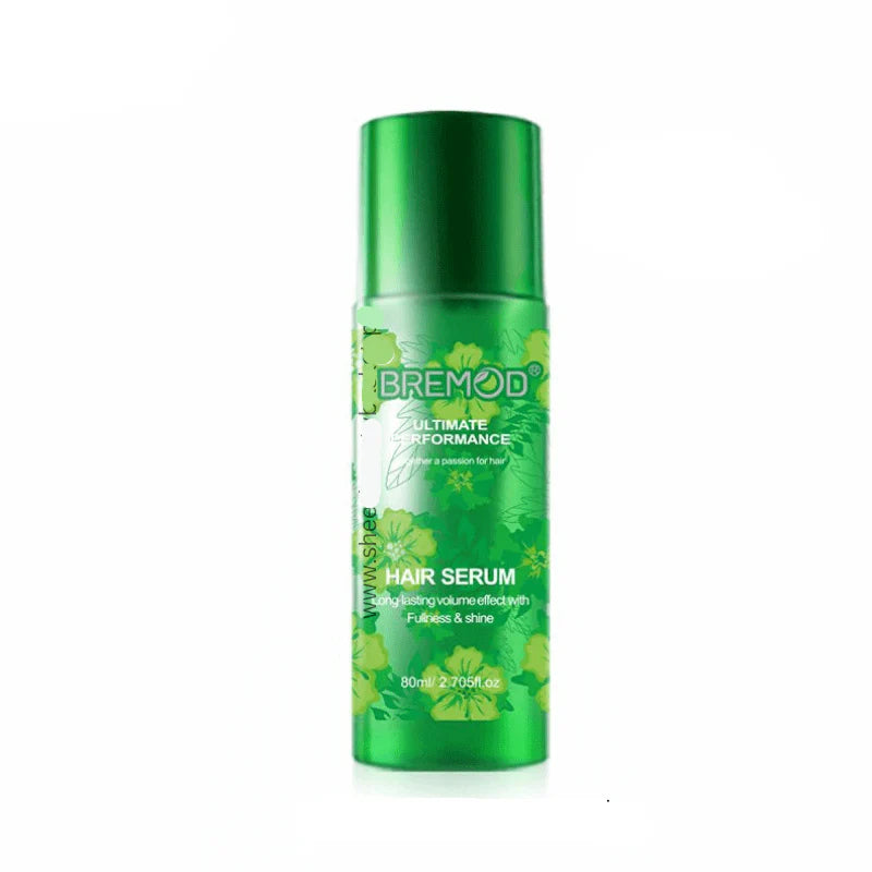 💚 BREMOD Hair Serum – Smooth, Shine & Protect 💚