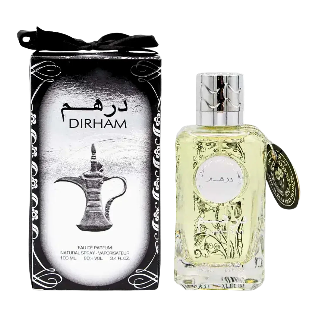 🌙 Dirham Eau de Parfum by Ard Al Zaafaran (100ml) 🌙