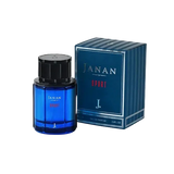 J. Junaid Jamshed – Janan Sport – Eau De Parfum for Men (100ml) 🌊