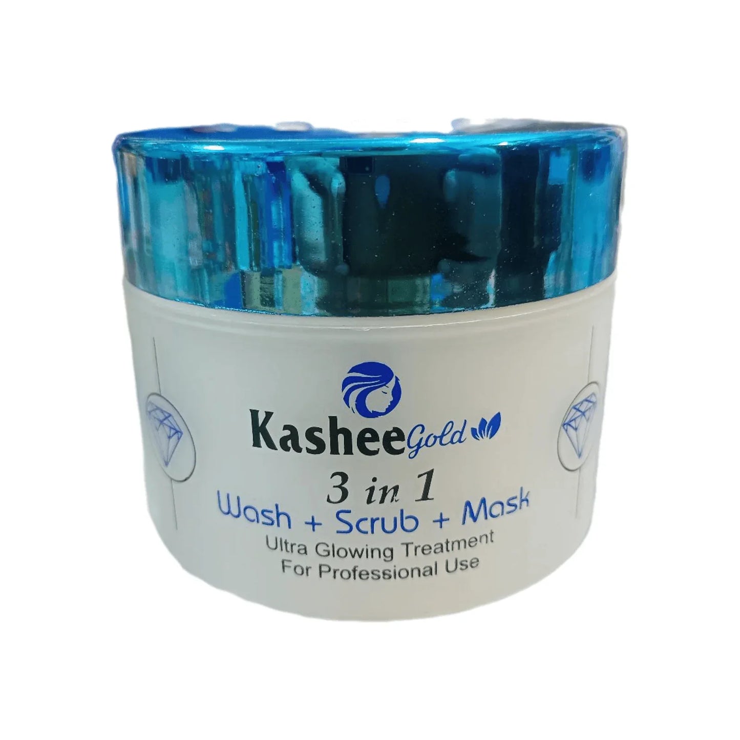 ✨ Kashee Gold Hydra Facial Kit – Pack of 6 ✨