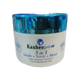 ✨ Kashee Gold Hydra Facial Kit – Pack of 6 ✨