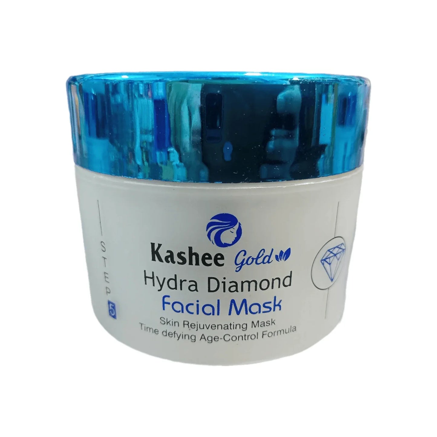 ✨ Kashee Gold Hydra Facial Kit – Pack of 6 ✨