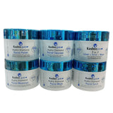 ✨ Kashee Gold Hydra Facial Kit – Pack of 6 ✨
