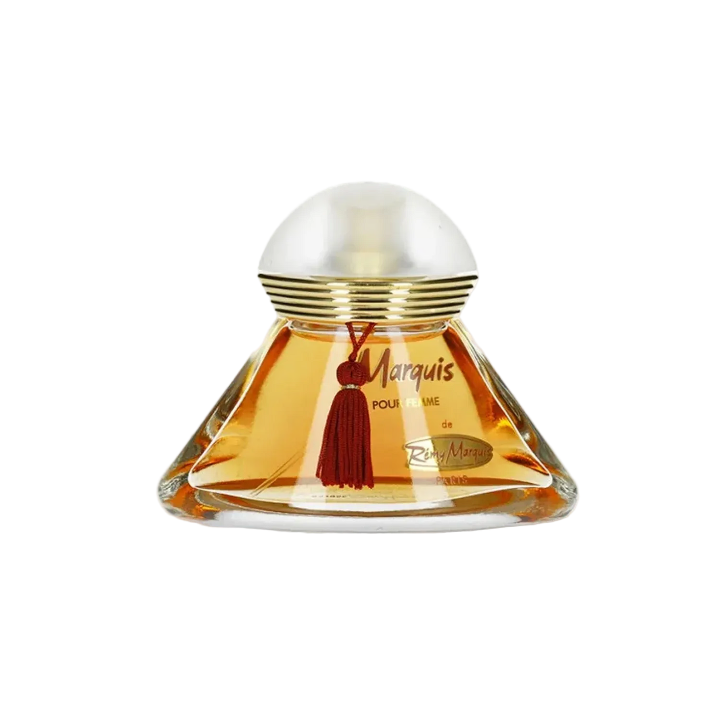 ❤️ Marquis Pour Femme by Remy Marquis – 100ml Eau De Parfum ❤️