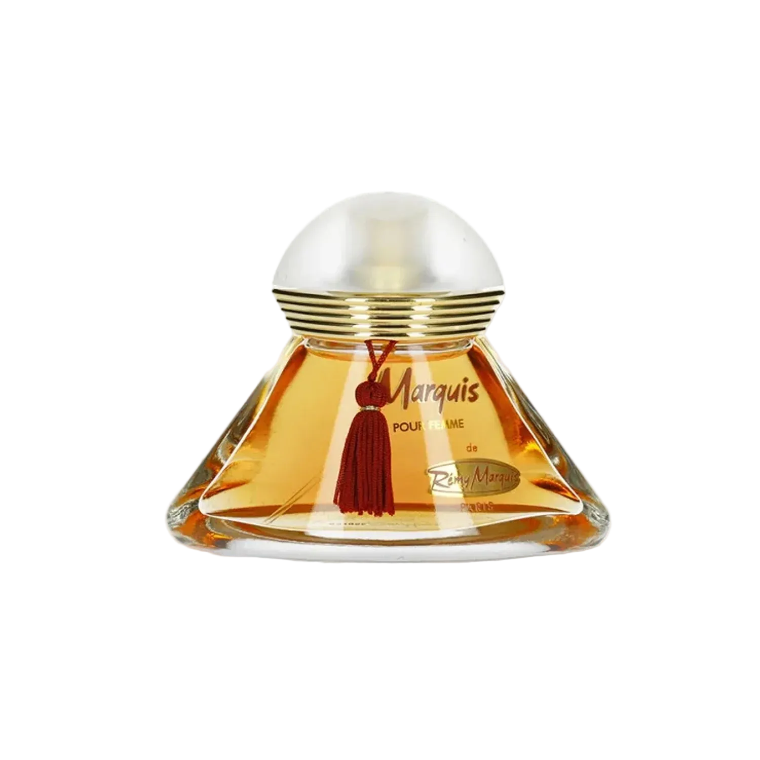 ❤️ Marquis Pour Femme by Remy Marquis – 100ml Eau De Parfum ❤️