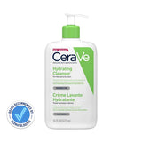 💧 CeraVe Cleanser – Gentle, Effective, Dermatologist-Developed 💧